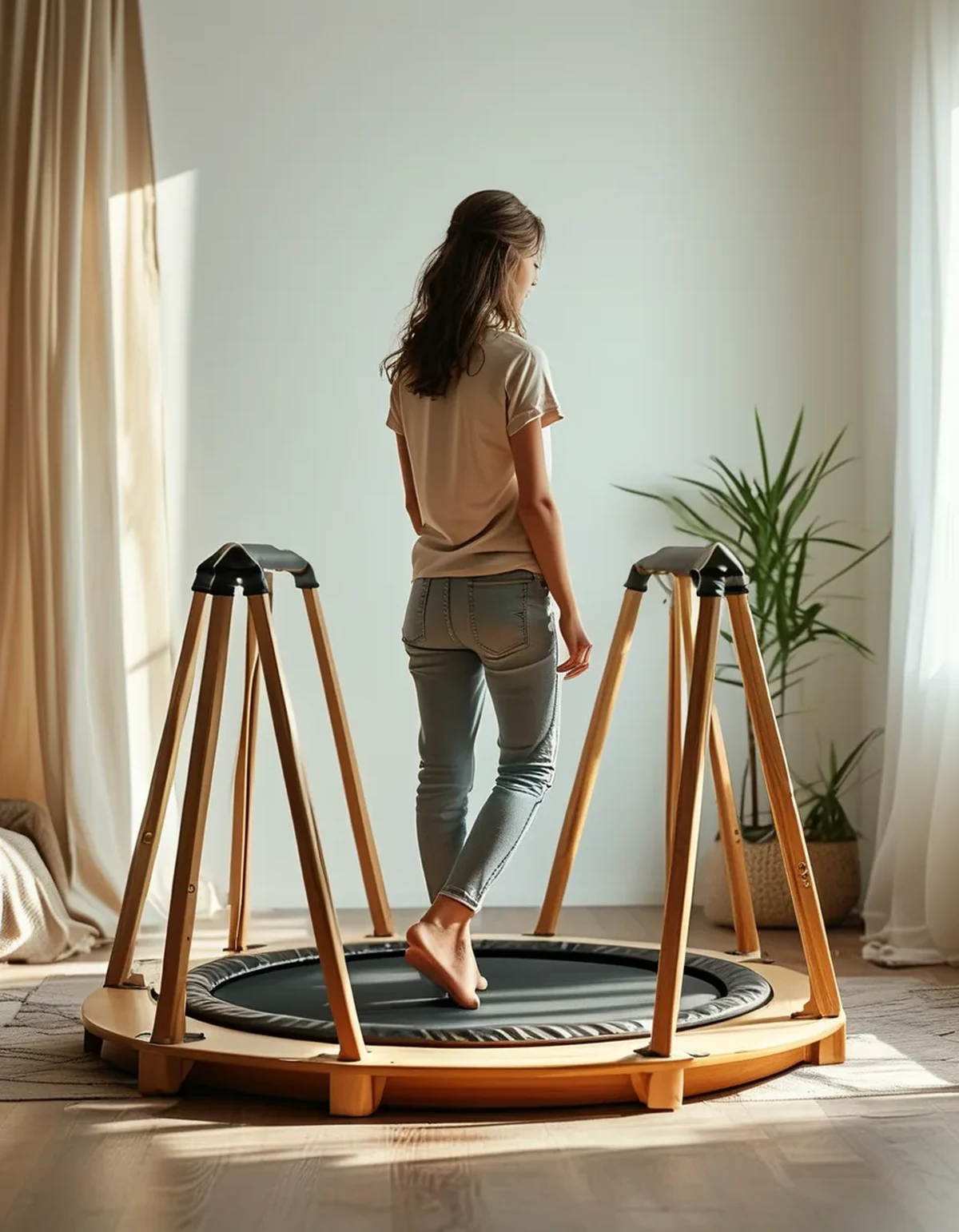 7 Reasons Your Rebounder Feels Different After You Move It