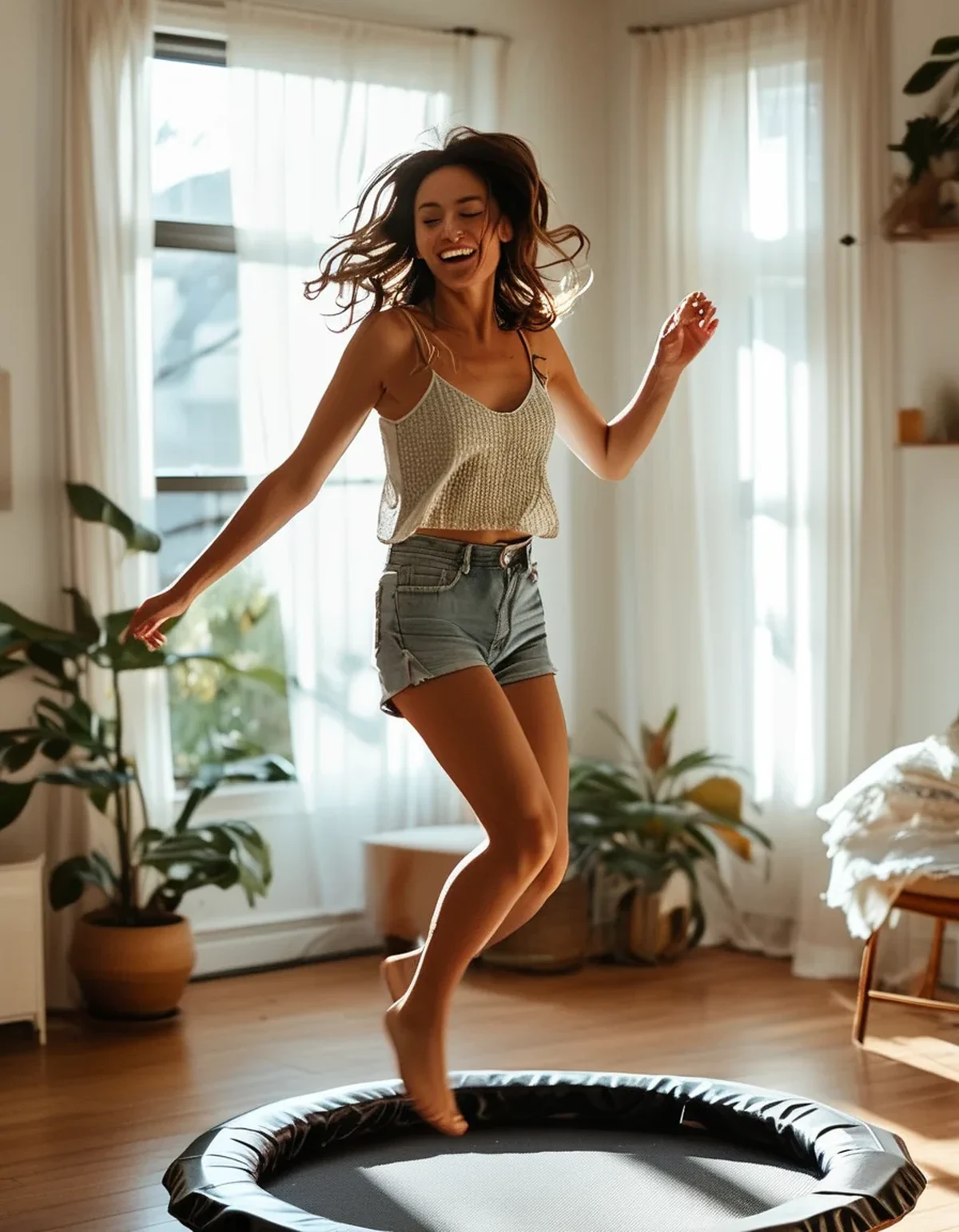 7 Reasons Your Rebounder Sessions Stopped Getting Easier