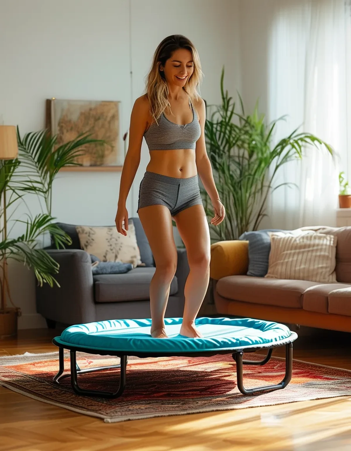 7 Rebounder Mistakes That Quietly Wreck Your First Month