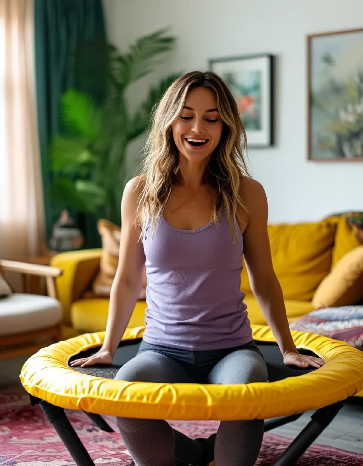 7 Rebounder Mistakes That Quietly Wreck Your First Month