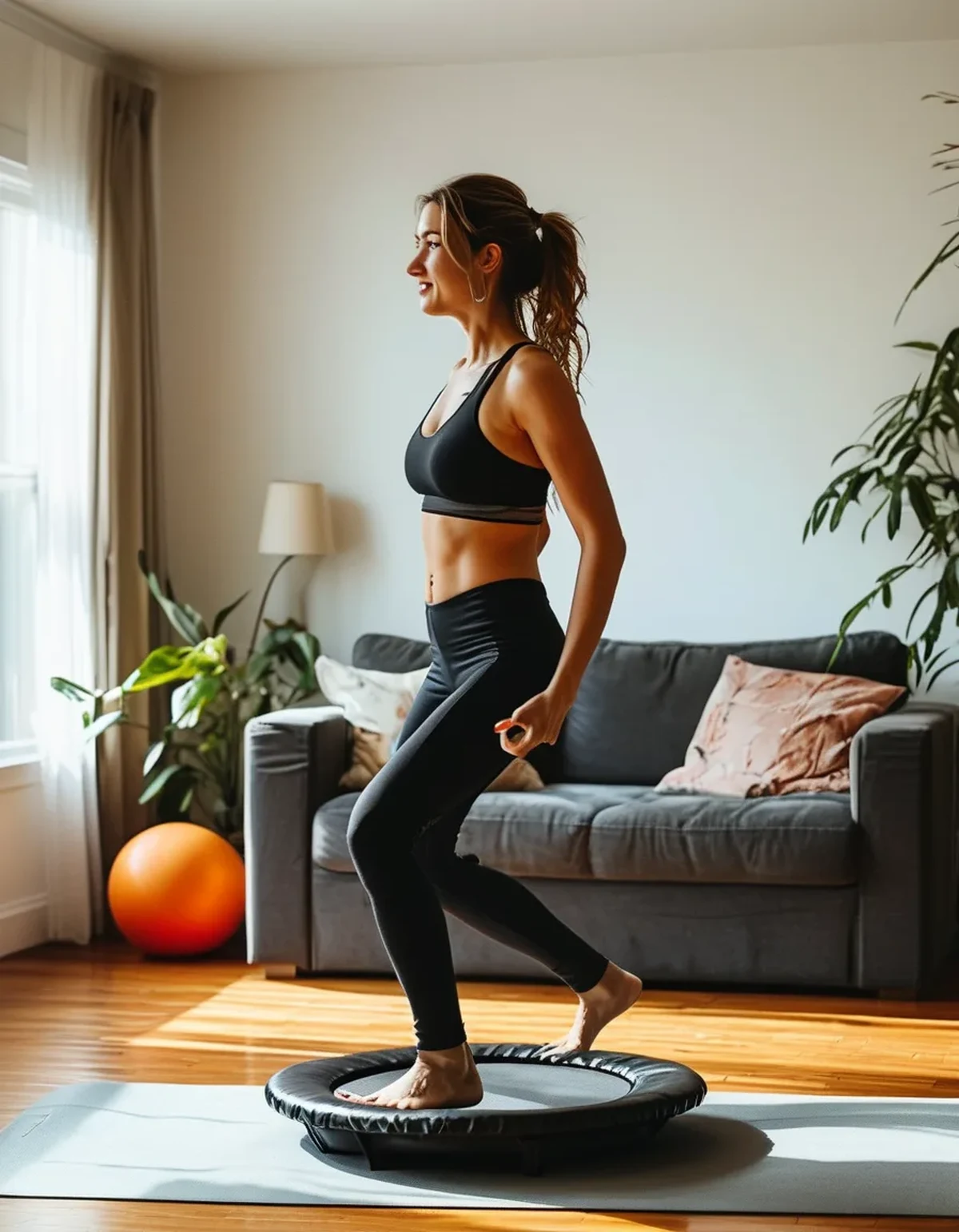 7 Signs You Have Outgrown Your Rebounder Workout