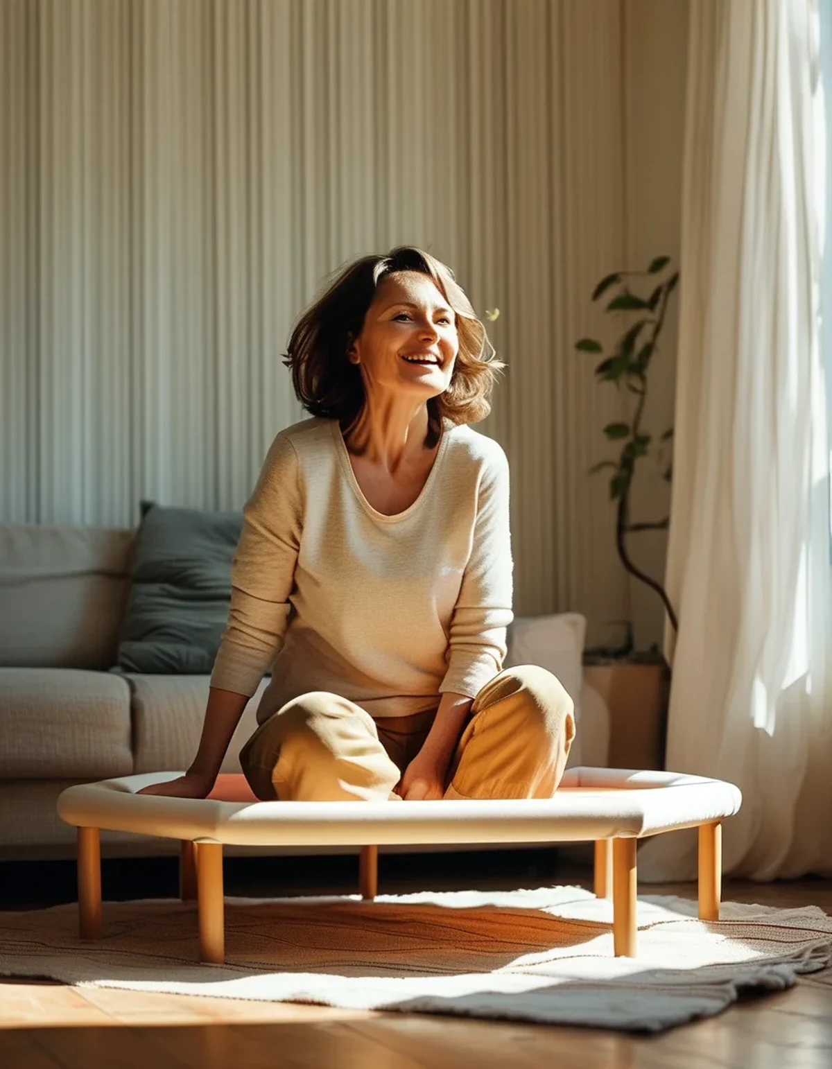 7 Things Nobody Tells You About Rebounding After 40