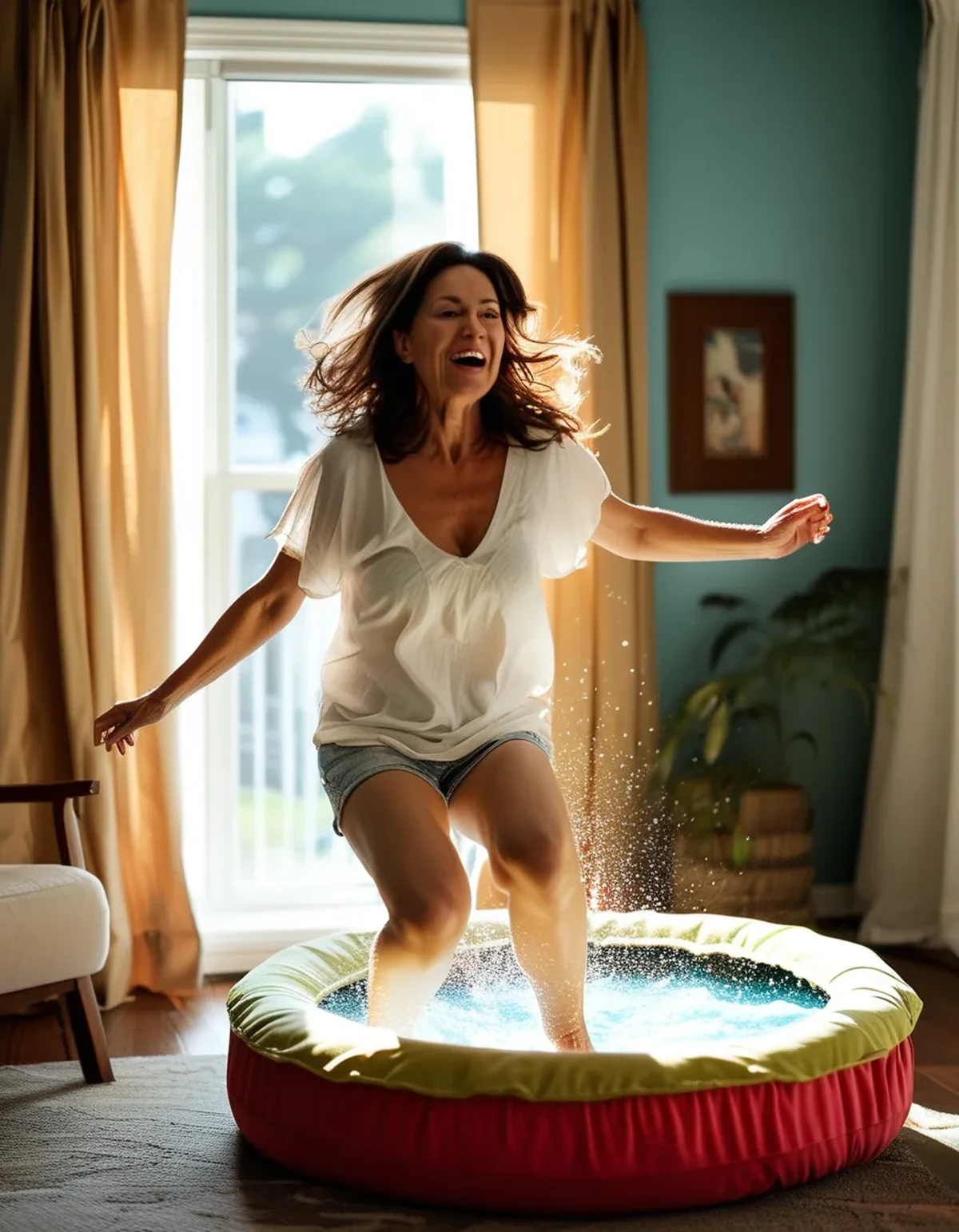 7 Things Nobody Tells You About Rebounding After 40