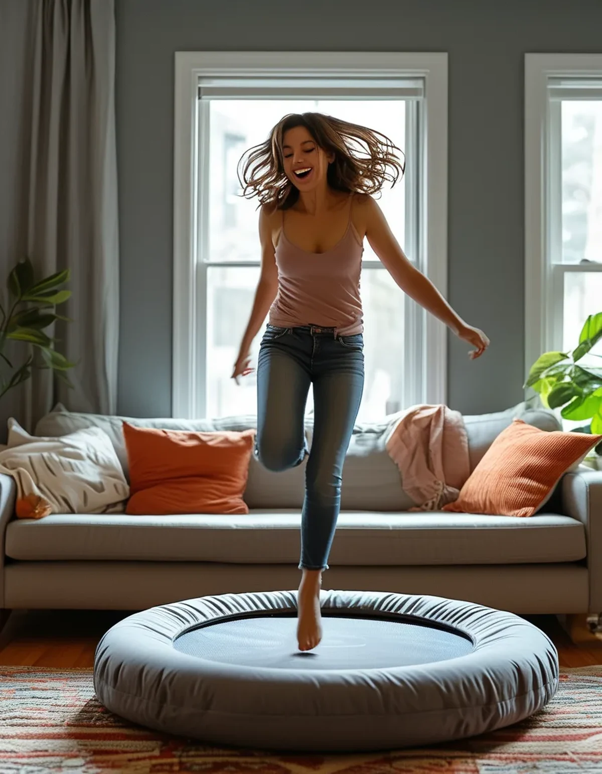 7 Things That Change About Rebounding Once the Room Turns Cold