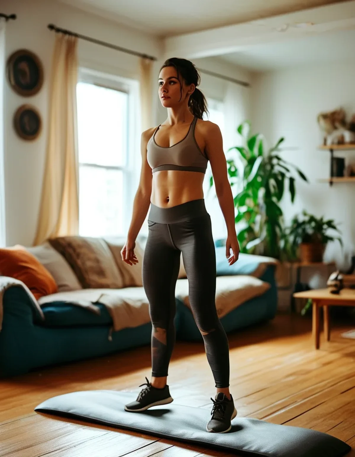 7 Things That Happen to Your Joints in the First Month of Rebounding