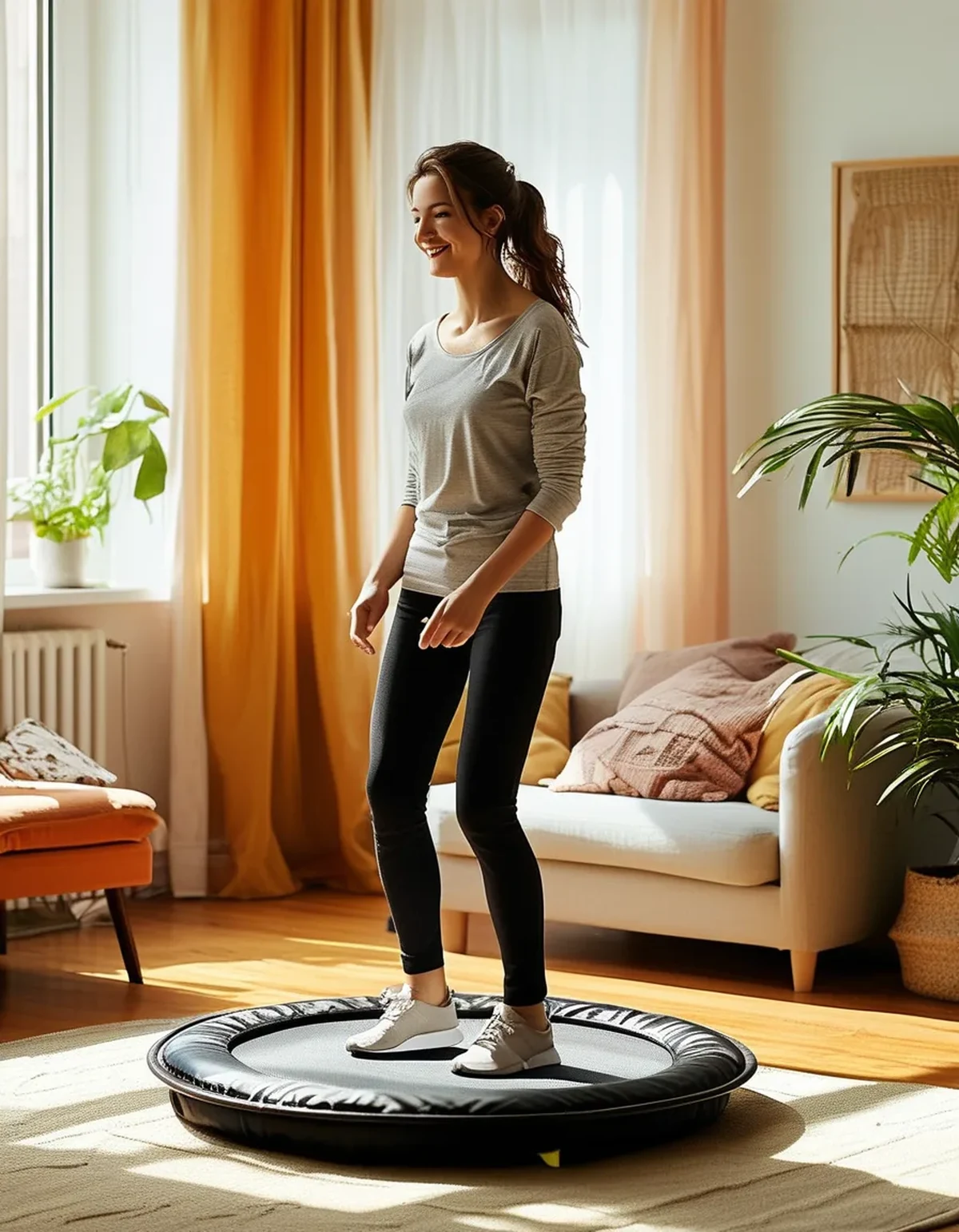 7 Rebounder Mistakes That Quietly Sabotage Your First Month