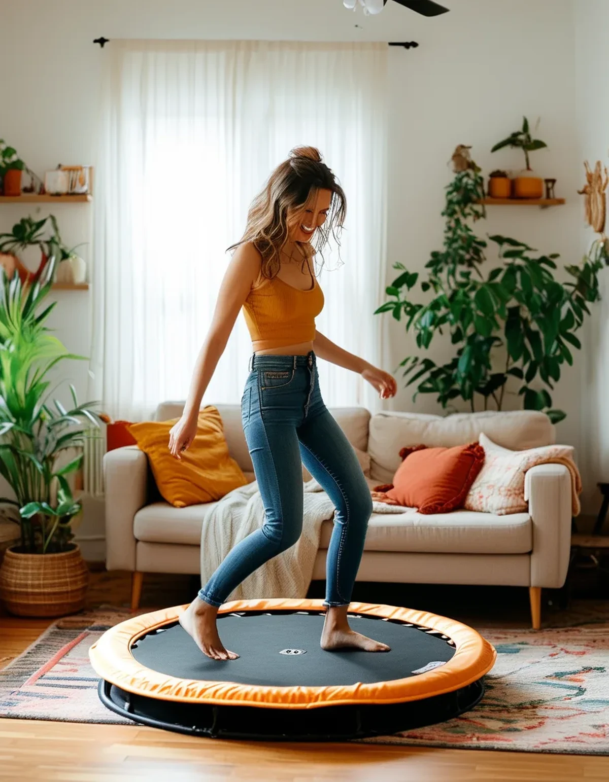 7 Rebounder Mistakes That Quietly Sabotage Your First Month