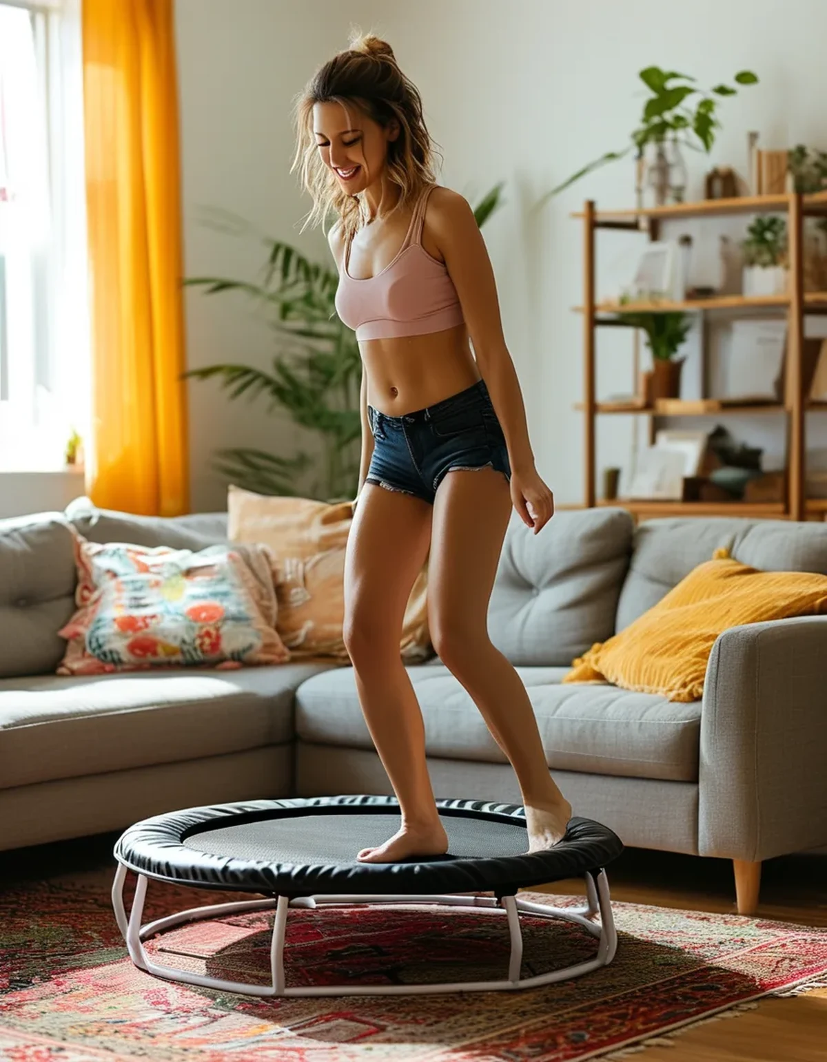 7 Rebounder Mistakes Almost Every New Owner Makes in the First Month