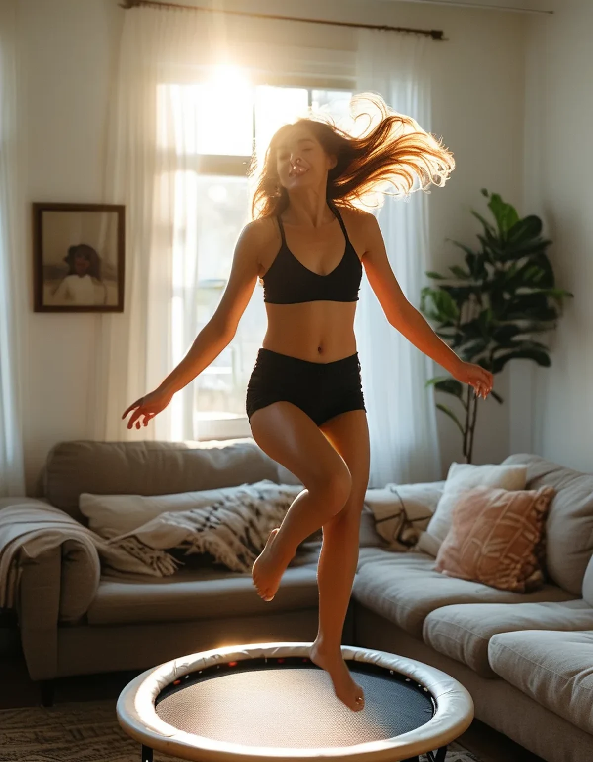 Rebounding for Weight Loss: 7 Things That Actually Decide the Outcome
