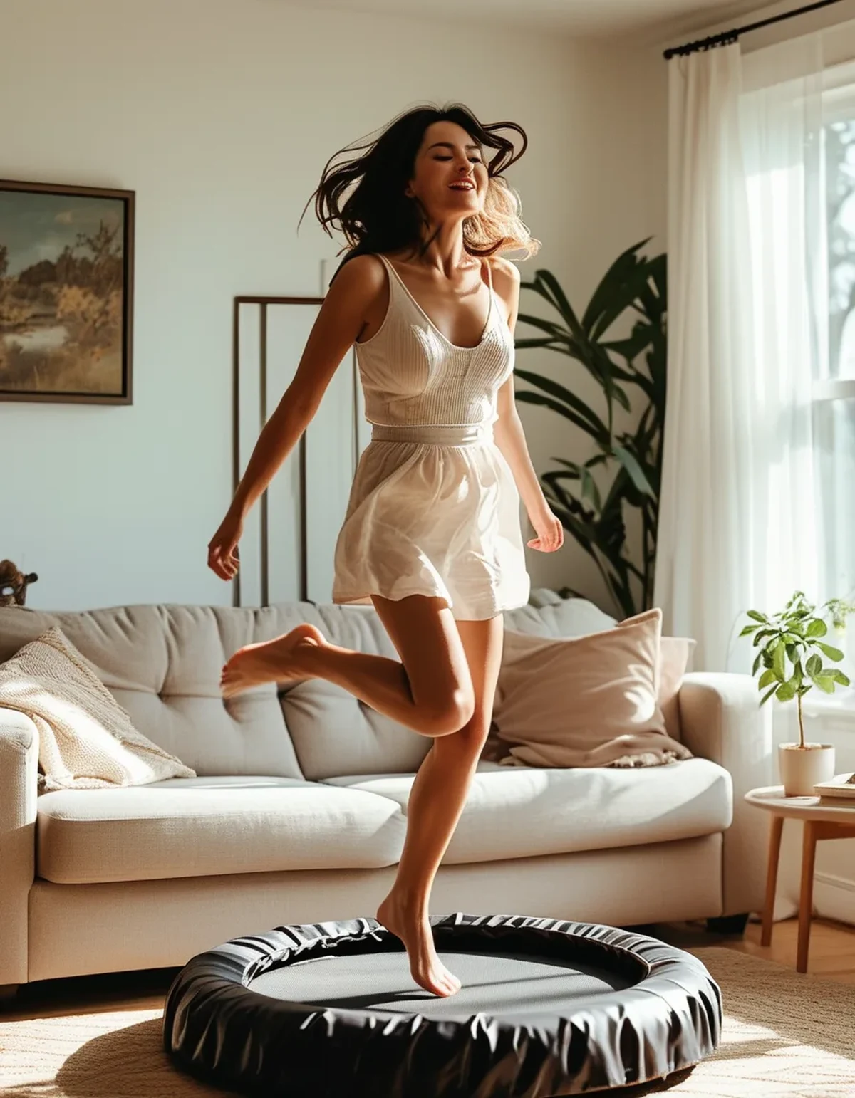 Rebounding for Weight Loss: 7 Things That Actually Decide the Outcome